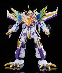 MODEROID 戴纳泽昂 ReLIVE-资料图