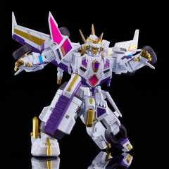 MODEROID 戴纳泽昂 ReLIVE-资料图