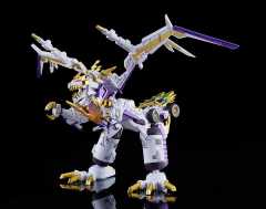 MODEROID 戴纳泽昂 ReLIVE-资料图