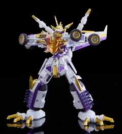 MODEROID 戴纳泽昂 ReLIVE-资料图