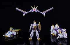 MODEROID 戴纳泽昂 ReLIVE-资料图