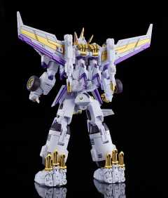 MODEROID 戴纳泽昂 ReLIVE-资料图