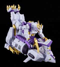 MODEROID 戴纳泽昂 ReLIVE-资料图