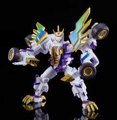 MODEROID 戴纳泽昂 ReLIVE-资料图