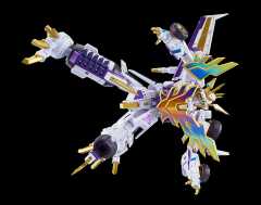 MODEROID 戴纳泽昂 ReLIVE-资料图