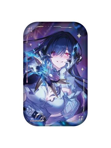 大丽花(勿忘她的火焰)长徽章-光锥系列