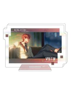 Vein立牌-FLASH BACK系列场面写