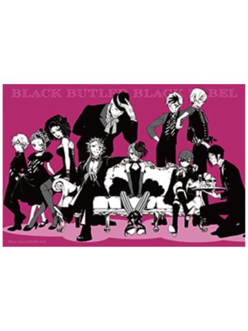 多人金属明信片-Drawing系列