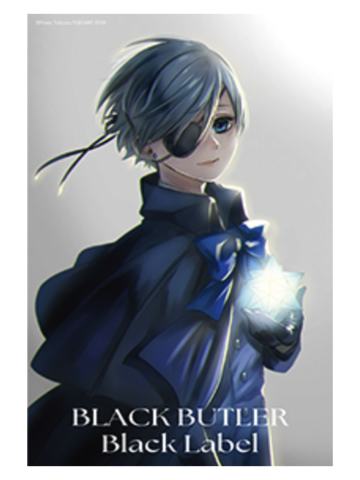 夏尔1金属明信片-Drawing系列