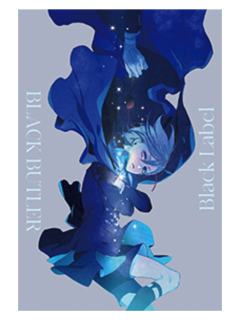 夏尔2金属明信片-Drawing系列