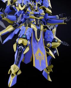 MODEROID DX-SCALE 祸津斑鸠