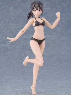 PLAMATEA Muse Body:Ichika 比基尼Ver. A型