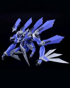 MODEROID DX-SCALE 喜鹊