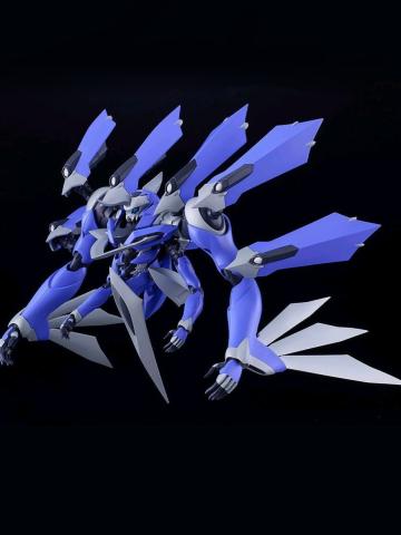 MODEROID DX-SCALE 喜鹊