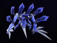 MODEROID DX-SCALE 祸津斑鸠-资料图