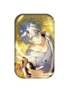 白厄(氤氲麦香的梦)长徽章-光锥系列