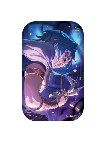 那刻夏(于那终点再见)长徽章-光锥系列