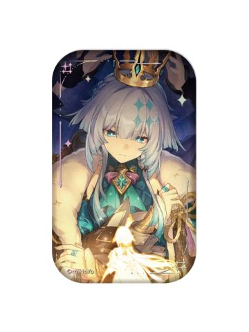 刻律德菈(金血铭刻的时代)长徽章-光锥系列