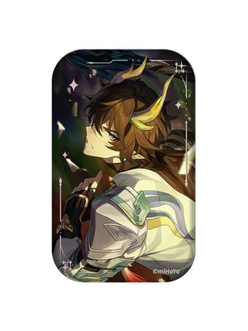 丹恒·腾荒(纵然山河万程)长徽章-光锥系列