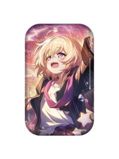 卡卡瓦夏(愿旅途永远坦然)长徽章-光锥系列