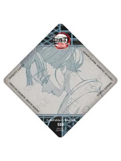 恋雪杯垫-无限城篇DINING餐厅第一章第四期