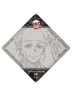 狛治的父亲杯垫-无限城篇DINING餐厅第一章第四期