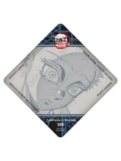 狛治杯垫-无限城篇DINING餐厅第一章第四期