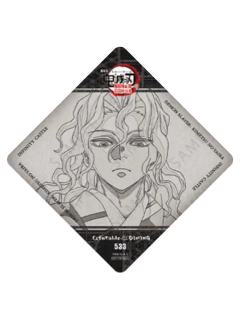 鬼舞辻无惨杯垫-无限城篇DINING餐厅第一章第四期