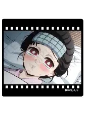 恋雪1胶片风透卡-无限城篇DINING餐厅第一章第四期