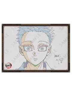 狛治1W赏B2海报-无限城篇DINING餐厅第一章第四期