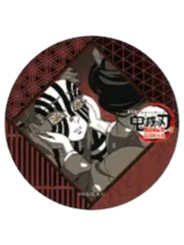 猗窝座&恋雪吧唧-无限城篇DINING餐厅第一章第四期