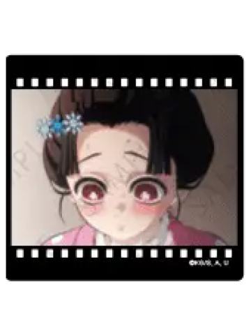 恋雪2胶片风透卡-无限城篇DINING餐厅第一章第四期