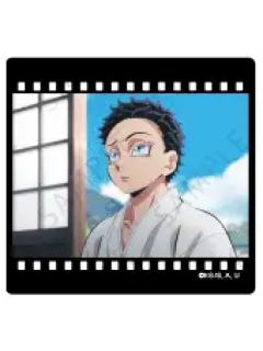 狛治2胶片风透卡-无限城篇DINING餐厅第一章第四期