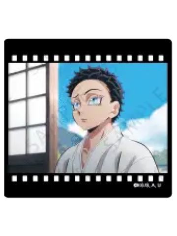 狛治2胶片风透卡-无限城篇DINING餐厅第一章第四期