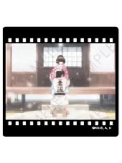 狛治&恋雪2胶片风透卡-无限城篇DINING餐厅第一章第四期