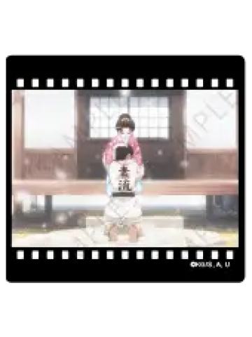 狛治&恋雪2胶片风透卡-无限城篇DINING餐厅第一章第四期