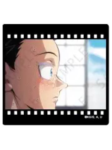 狛治3胶片风透卡-无限城篇DINING餐厅第一章第四期