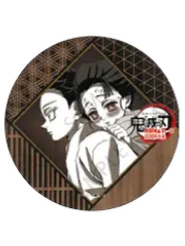 狛治&恋雪1吧唧-无限城篇DINING餐厅第一章第四期