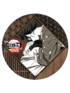 狛治&恋雪2吧唧-无限城篇DINING餐厅第一章第四期