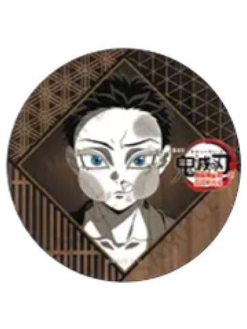 狛治1吧唧-无限城篇DINING餐厅第一章第四期