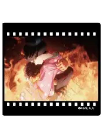 狛治&恋雪3胶片风透卡-无限城篇DINING餐厅第一章第四期