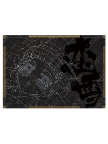 恋雪餐垫-无限城篇DINING餐厅第一章第四期