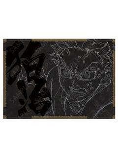 狛治餐垫-无限城篇DINING餐厅第一章第四期