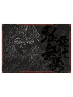 鬼舞辻无惨餐垫-无限城篇DINING餐厅第一章第四期