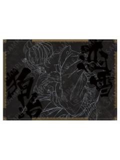 狛治&恋雪餐垫-无限城篇DINING餐厅第一章第四期