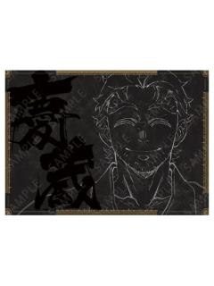 庆藏餐垫-无限城篇DINING餐厅第一章第四期