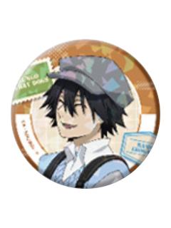 江户川乱步2闪吧唧-空之旅系列