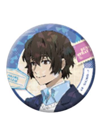 太宰治2闪吧唧-空之旅系列