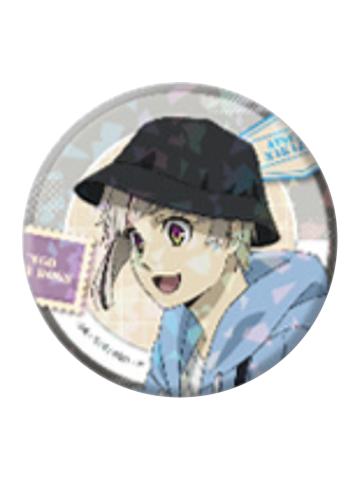 中岛敦2闪吧唧-空之旅系列