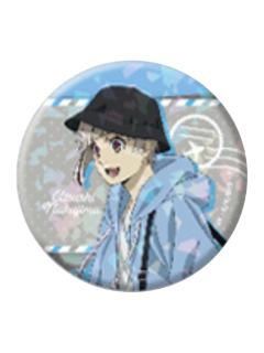 中岛敦1闪吧唧-空之旅系列